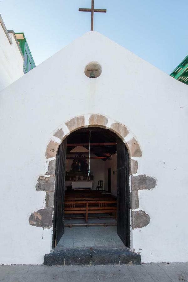 Апартаменты Casa Maralba Фамара Экстерьер фото